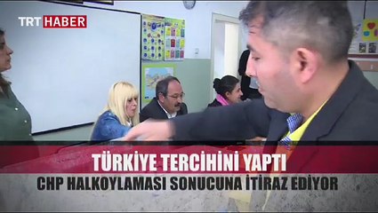 Bakan Bozdağ TRT Haber'de
