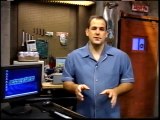TechTV Solves Your Computer Problems (S-VHS Transfer) part 1/2