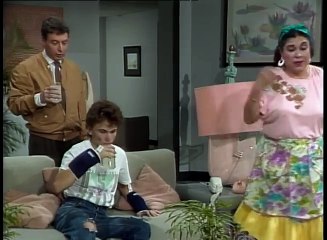 Papá Soltero - Capítulo 153