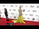 Carrie Underwood 2014 BILLBOARD MUSIC AWARDS Red Carpet ARRIVALS