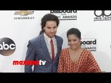 Us The Duo 2014 BILLBOARD MUSIC AWARDS Red Carpet ARRIVALS