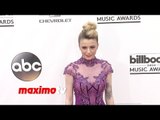 Cher Lloyd 2014 BILLBOARD MUSIC AWARDS Red Carpet ARRIVALS