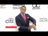 Ludacris 2014 BILLBOARD MUSIC AWARDS Red Carpet ARRIVALS