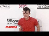 Drake Bell 2014 BILLBOARD MUSIC AWARDS Red Carpet ARRIVALS