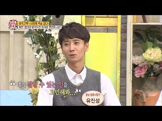 탈북을 후회한 순간은? 내가 이러려고 탈북했나... [모란봉 클럽] 65회 20161217