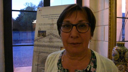 Martine Pinville: Emmanuel Macron "a des valeurs républicaines"