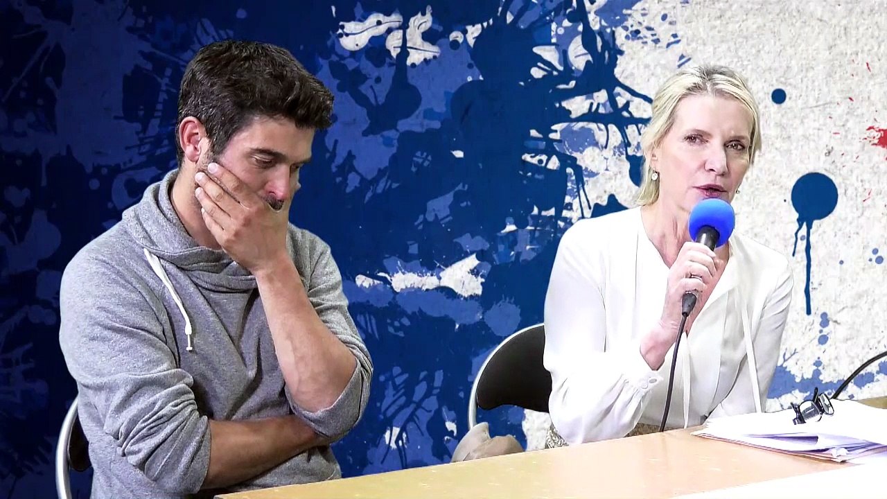 Elections présidentielles 1er tour : Chantal Eymeoud (UDI) réagit sur les résultats