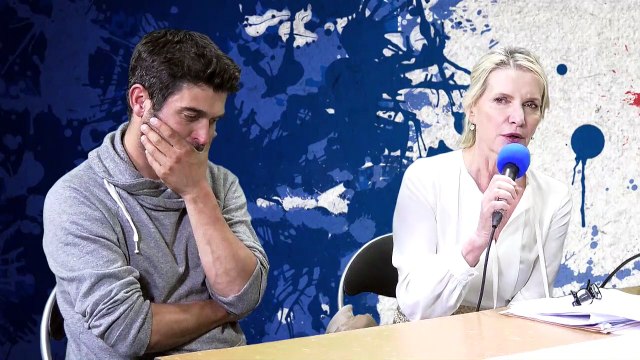 Elections présidentielles 1er tour : Chantal Eymeoud (UDI) réagit sur les résultats