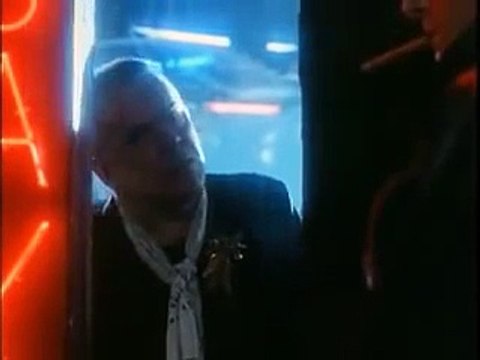 Rutger Hauer / Split-Second (1992 - Full Movie Action Thriller Horror Mystery Sci-Fi) 17+ part 1/2