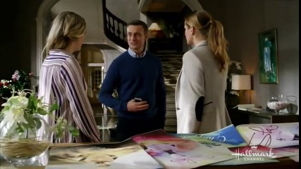 Hallmark Movies 2017 - Love Blossoms Full Movie HD Great Hallmark Comedy Romance Movies 2017 part 2/2