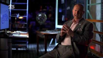 Hangar 1: les dossiers ovni - Le peuple des étoiles