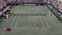 Shot of the Day: Bethanie Mattek-Sands