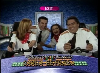 La Hora Pico - Capítulo 46