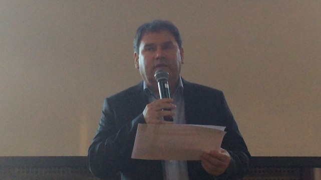 Macron arrive en tête avec 30,25%. Mélenchon deuxième