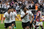 Corinthians empata com São Paulo e está na final do Paulista. Assista!