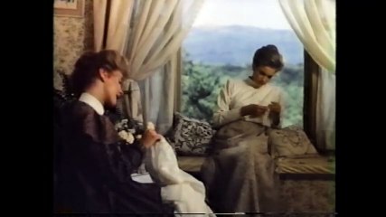 Edith Wharton's "Summer" 1981 With Diane Lane and Michael Ontkean part 2/2