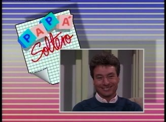 Papá Soltero - Capítulo 245