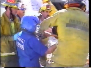 Amazing Video Collections -  Vol  4   Natural Disasters (S-VHS Transfer) part 1/2