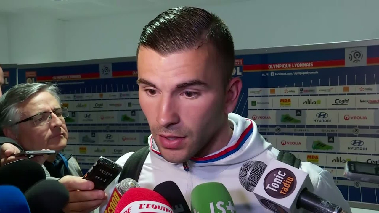 Foot - L1 - OL : Lopes «On a souvent deux visages»