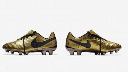 Nike TIEMPO TOTTI X ROMA