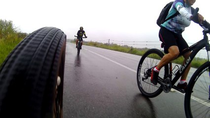 4k, 2,7k, ultra HD, Mtb, chuva, Vale do Paraíba, como pedalar, 54 km, 5 amigos, GoPro, Taubaté a Pindamonhangaba, Tremembé, SP, Brasil