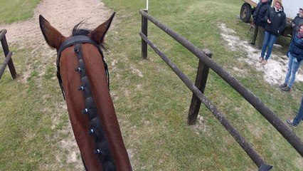 17-04-22 - Cross embarquée amElite Mourmelon
