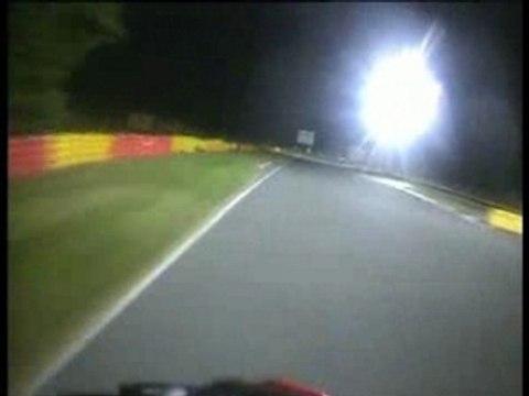 Karting Soirée IMA Technologies 2007