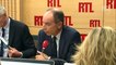 Jean-François Copé : "C'est un désavoeu pour Fillon"