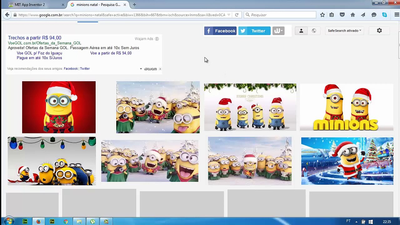 Tutorial Como criar APP para android sem conhecimento em Programaçao
