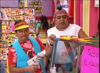 La Hora Pico - Capítulo 297