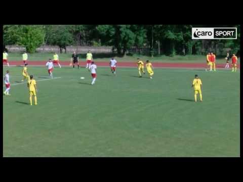 Icaro Sport. Sasso Marconi-Rimini 1-1, il servizio
