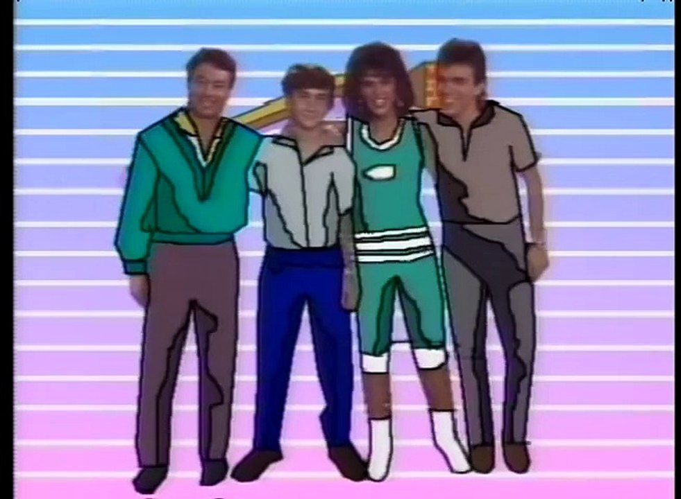Papá Soltero - Capítulo 283