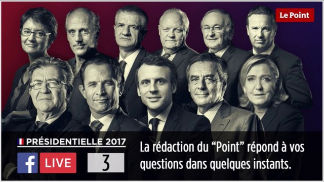 L'analyse des résultats du premier tour par Sébastien Le Fol et Jérôme Béglé.