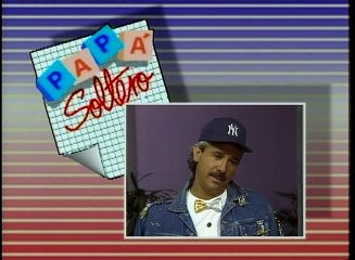 Papá Soltero - Capítulo 304