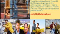 Nash Bridges - 76 puntate in DVD - ITA