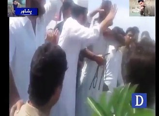 What happened before Mashal Khan killing   - Watch this video