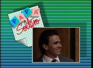 Papá Soltero - Capítulo 351