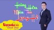 [ Karaoke ] Hoàng Hôn Màu Tím ( Beat Chuẩn ) - Long Hồ By Thành Được