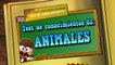 ANIMALES EN INGLÉS - TEST DE CONOCIMIENTOS 02 - APRENDE INGLÉS CON MR PEA ENGLISH FOR KIDS
