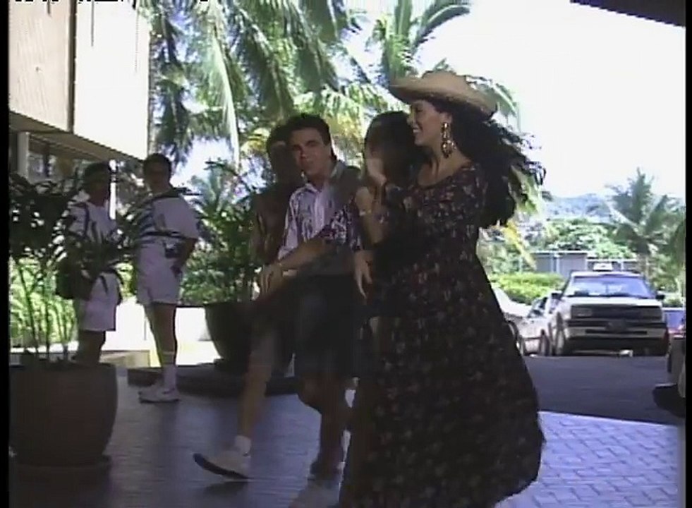 Papá Soltero - Capítulo 320