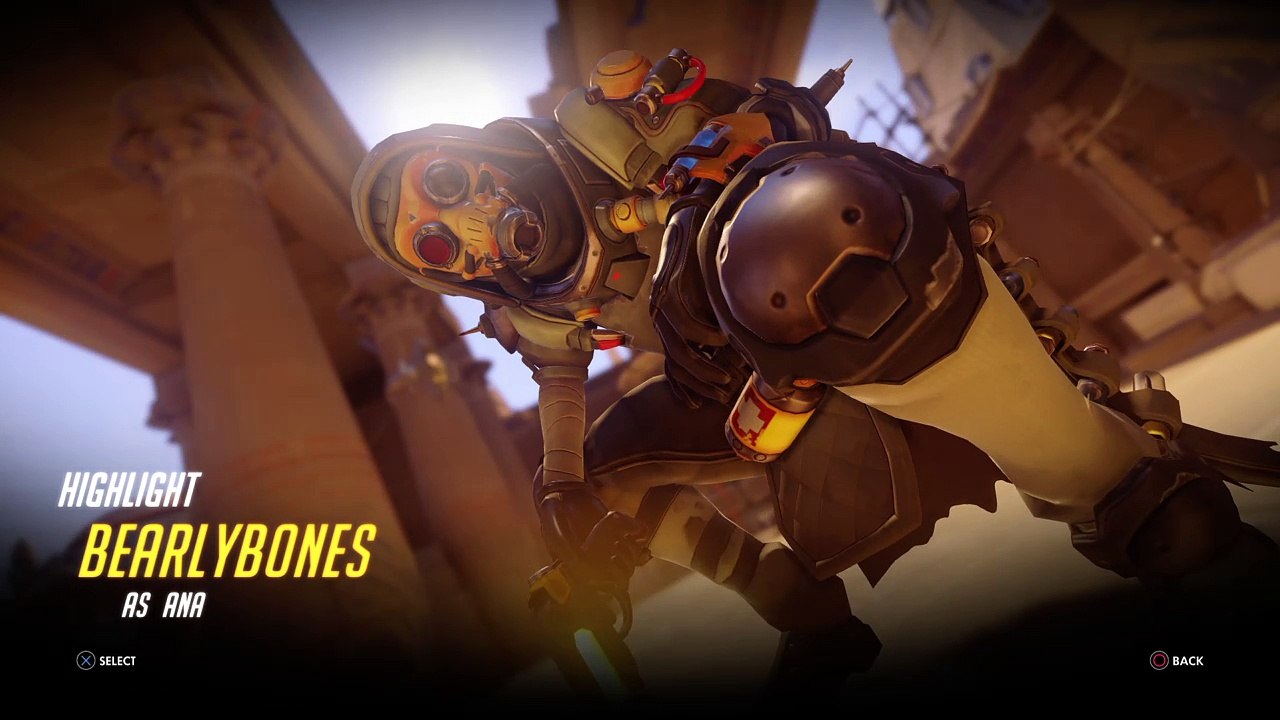 everyone dies..