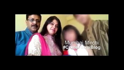 Crime Patrol - Murder case of Anurag Mandal - Ep 660, Ep 661, Bhadkaava - on 21, 22 May 2016