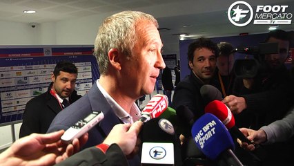 AS Monaco, Vadim Vasilyev : "Cette équipe est inarrêtable"