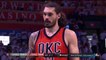 steven-adams-insane-missed-free-throw-pass-leads-to-clutch-3-by-russell-westbrook-hd