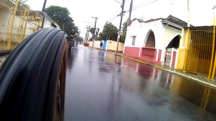 4k, 2,7k, ultra HD, Mtb, chuva, Vale do Paraíba, como pedalar, 54 km, 5 amigos, GoPro, Taubaté a Pindamonhangaba, Tremembé, SP, Brasil