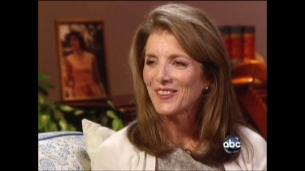 Jacqueline Kennedy In Her Own Words 2011 part 2/2