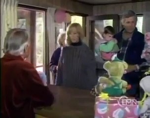 Joanna Kerns is held... 'Captive' by John Stamos & Chad Lowe (1991) Crime Drama Lifetime part 2/2