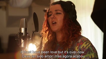 It Must Have Been Love - Legendado em inglês e português (English sub)