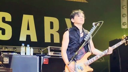 Siam shade -Trypych (Fan Video )