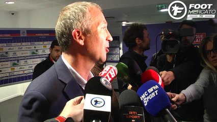 Monaco : Vasilyev fier de Mbappé